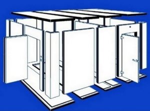 Coldmatic Insulated Panel Systems