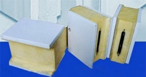 Coldmatic Insulated Panel Systems