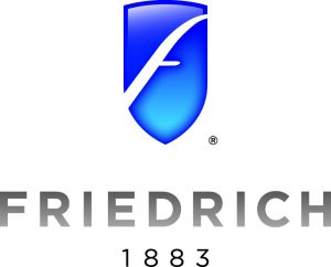 Friedrich Logo