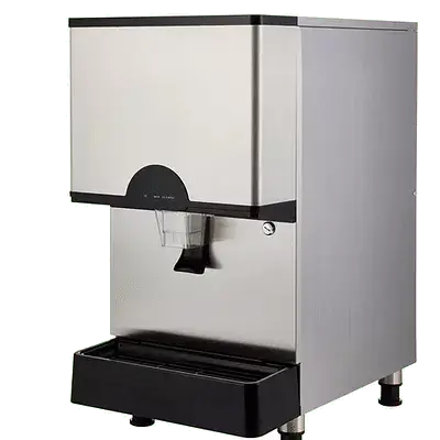 Ice & Water Dispensers available from Rodway Supply.