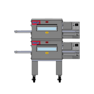 EDGE 1830 Pizza Oven
