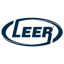 leer logo new