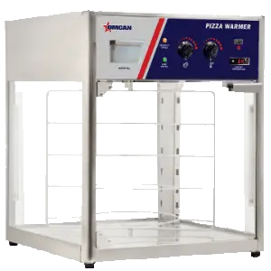 OMCAN DW-CN-0457, 24-inch Pizza Display Warmer