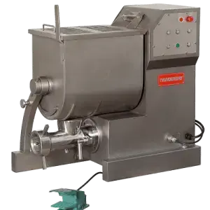 Mixer Meat Grinder THUNDERBIRD AMG-50