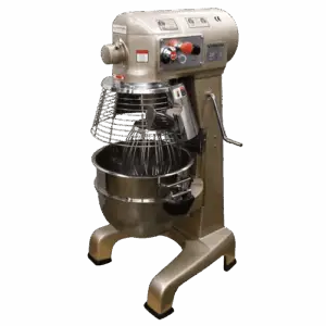 Planetary Mixer 30 Quart AMERICAN EAGLE AEG-30A