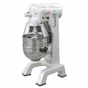 Planetary Mixer 40 Quart AMERICAN EAGLE AEG-40PA