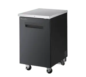 Back Bar Cooler BLUEAIR BBB23-1B-HC