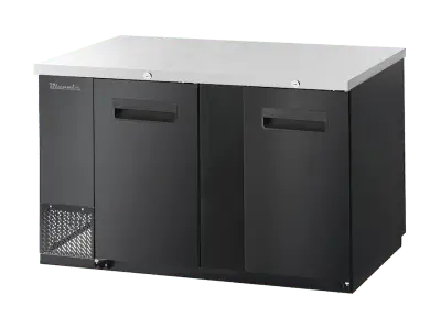BBB69-3B-HC-1-e1606167057947-2.png BLUE AIR BBB69-3B-HC Back Bar Cooler - Image 1