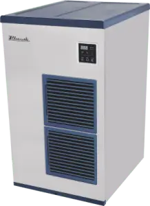 Modular Ice Machine BLUE AIR BLMI-650A