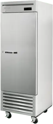 BSF23-HC-scaled-e1606168069272-2.png Solid Door Bottom Mount Freezers BLUE AIR BSF23-HC - Image 1