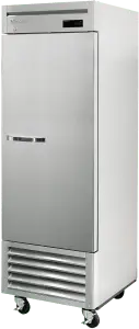 Stainless Steel Single Door Cooler Blue Air BSR23-HC