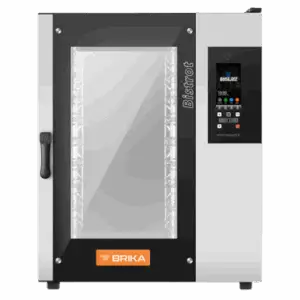 Electric Combi Oven BRIKA B-B10T-V