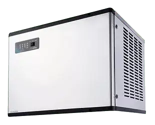 ICETRO-IM-0350-AH-Modular-Ice-Maker-Machine-2.png Modular Ice Machine ICETRO IM-0350-AH - Image 1