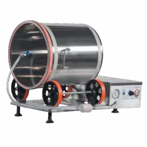 Vacuum Tumbler Marinator PRO-CUT KMV-25
