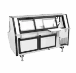 Self-Contained Meat Case Pro-Kold MCSC 80 W - Image 3