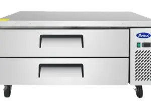 ATOSA MGF8451GR 52" Chef Base Cooler