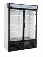 Vertical Display Freezer PRO-KOLD DURF 32W - Image 2