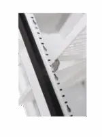 Vertical Display Freezer PRO-KOLD DURF 32W - Image 3