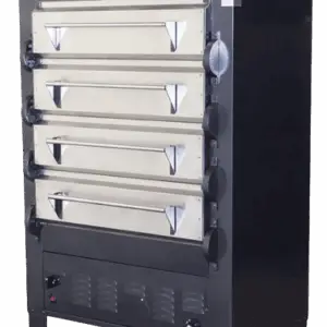 Multi-Deck Gas Oven Peerless 2324P