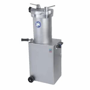 20 litre Sausage Stuffer Lumar Ideal SC-20