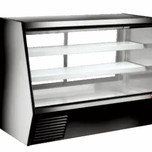 New Air NDDC-72-GC: Commercial Deli Display Case