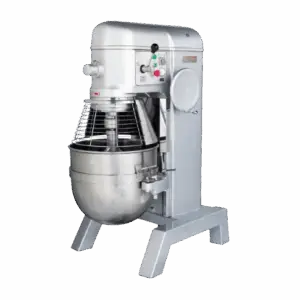 Planetary Mixer 80 Quart AMERICAN EAGLE AEG-80P4A