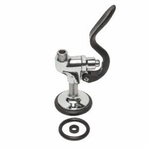 Low Flow Rate Spray Valve Thorinox