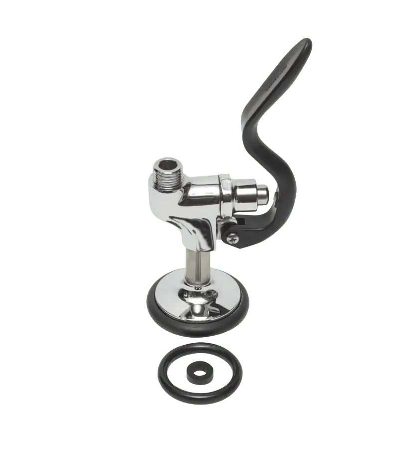 Thorinox-high-quality-stainless-steel-commercial-kitchen-equipment-98-SV-spray-valve-2.png Low Flow Rate Spray Valve Thorinox - Image 1