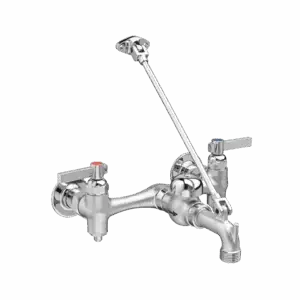 Faucet for Mop Sink Thorinox