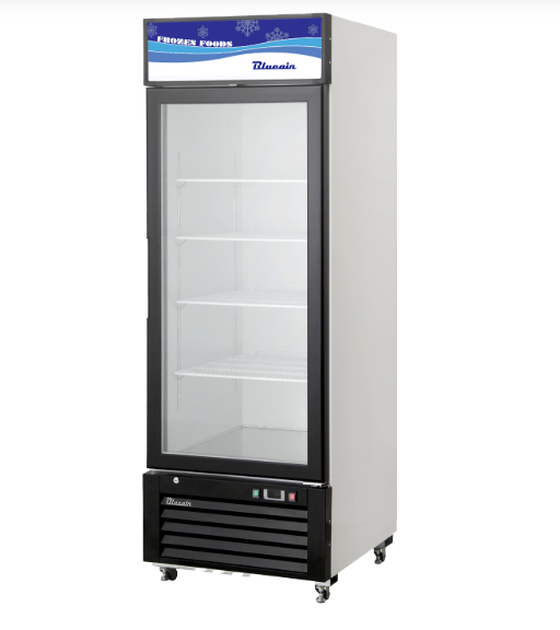 A 1 door BlueAir unit.