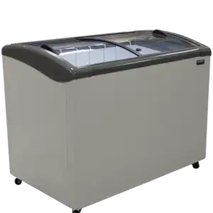 Ice Cream Freezer OJEDA NBH43 7.63 CU FT