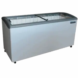 Ice Cream Freezer OJEDA NBH68 14.24 CU FT