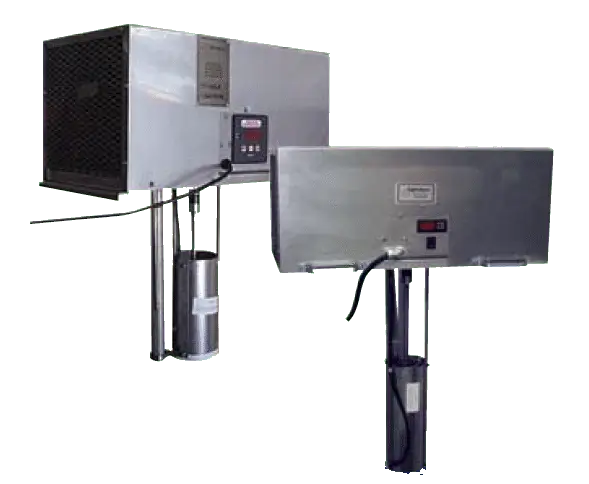 water-chiller-units1-2.png FRIGID Water Chiller Units Model D1-33 1/3HP - Image 1