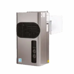 Side Mount Walk In Cooler Refrigeration Unit ZANOTTI MGM110